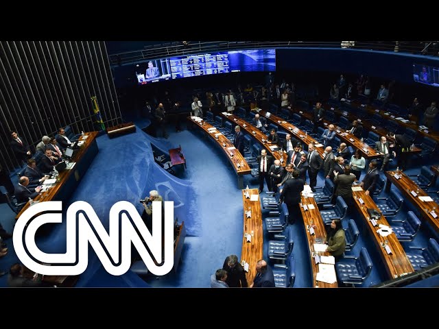 Senado aprova PEC do Estouro em segundo turno | WW