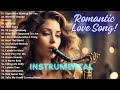 INSTRUMENTAL SAXAPHONE ROMANTIC LOVE SONG LAGU BARAT