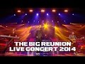 A1 - CAUGHT IN THE MIDDLE (THE BIG REUNION LIVE CONCERT 2014)