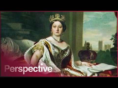 Gems and Legends: The Crown Jewels Uncovered | Perspective