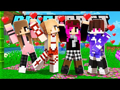 FINALMENTE CHEGUEI NA VILA DOS YOUTUBERS - DripCraft #3