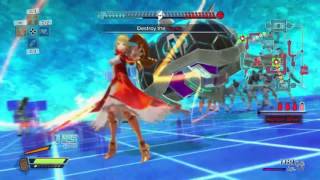 Vidéo Fate Extella : The Umbral Star