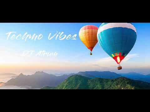DJ Atrum - Techno Mix September 2021 (Euphoric, Uplifting, Melodic, Minimal, House)