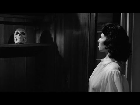 The Screaming Skull Official Trailer