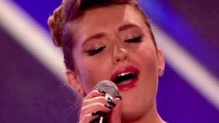 Amazing Original Songs X-Factor and Idol Top 5 - Unbelievable Vocals (HD)