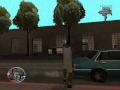 DRUNK MOD для GTA San Andreas видео 1