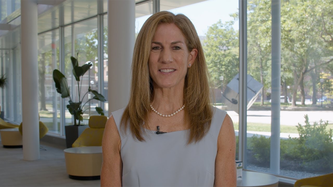 Stay Focused | LSA’s Fall 2022 Welcome