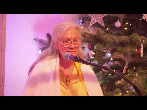 Satsang - Kirtan, Mantra und Arati mit Adishakti - Yoga Vidya Ashram Live, 26.12.2021, 20:00 Uhr