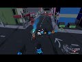 The Breed June Developer Update