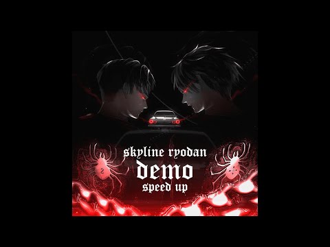 (DEMO) Shadowraze, Hikikomori Kai - skyline ryodan (speed up)