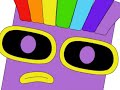 REUPLOADED Numberblocks 0 To 1 Trillion Jumpscares