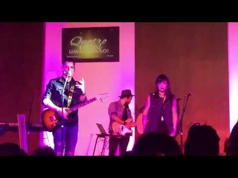 Alexandre Magnani & Marcela Taís: Um dia de Cada Vez - 4 Vozes 1 Missão