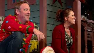 Maytag Virgin – Gulfshore Playhouse Promo 2