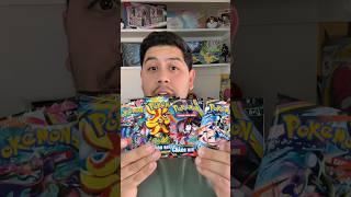2 frogs down… can we make it 3? 🐸 #pokemoncards #pokemon #pokemoncommunity