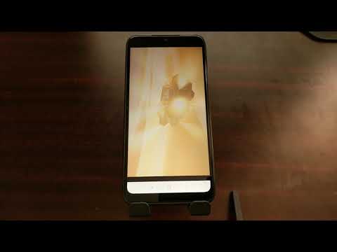 Redmi 7 | 3DMark Benchmark Scores