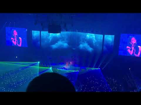 [4K] 190324 태연 TAEYEON - Blue @ 'S...one Encore Concert in Seoul 2일차