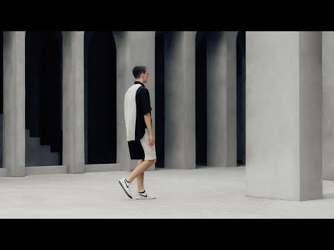 Videoclip de Gone — Lost Frequencies