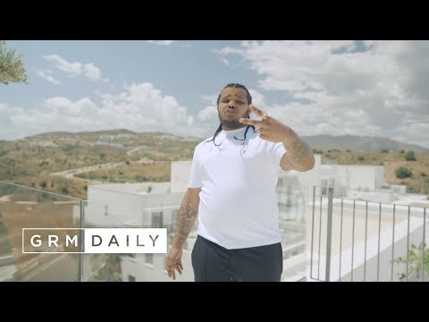 Birdboy - Still Working [Music Video] | GRM Daily