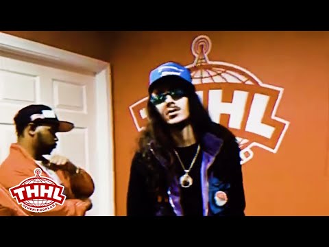 BabyTron x MJPAID x J1Hunnit - Save Stress (Official Music Video)