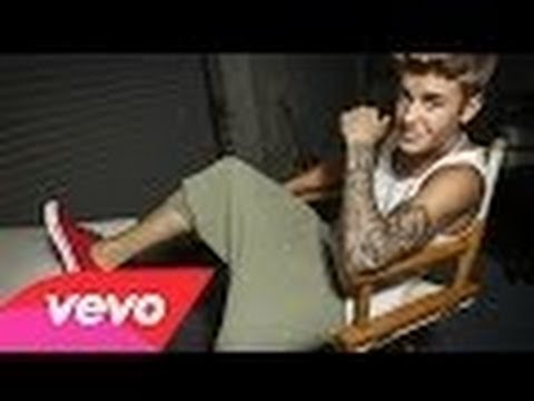 Justin Bieber - Backpack ft Lil Wayne [Official]