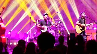 Avett Brothers &quot;SSS&quot; Kings Theatre, Brooklyn, NY 11.02.22