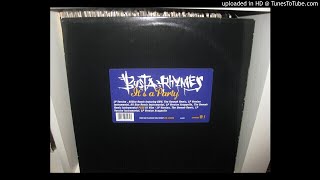 BUSTA RHYMES(it s a party  allstar  remix feat SWV 4,10)