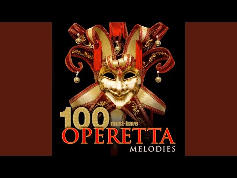 The Bird Seller: Duet - "Ich bin der Prodecan"