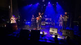 Darko Rundek &amp; Ekipa - Zvuk oluje @ Tvornica kulture 2018