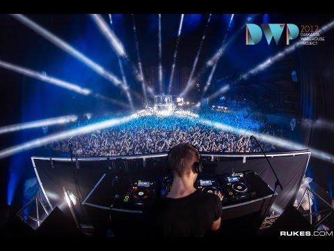 DJakarta Warehouse Project 2012