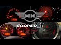 Mini One Cooper R50 R53 Acceleration Battle