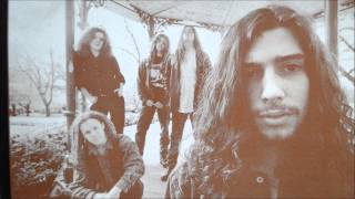 Anathema - And I Lust