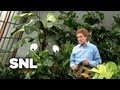 Googly Eyes Gardener Saturday Night Live