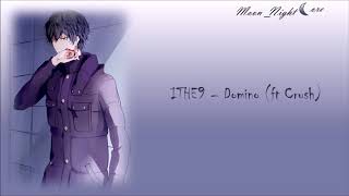 Download lagu [Nightcore] 1THE9 - Domino (ft Crush) mp3