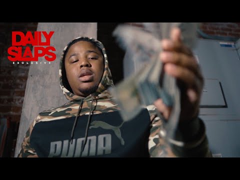 G-Bo Lean - Like Slo-Be (Exclusive Music Video) | Dir. Fame Visuals