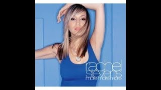 Rachel Stevens - Shoulda Thought Of That