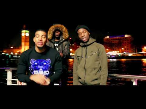 Awxld -  My City (LONDON BOY)
