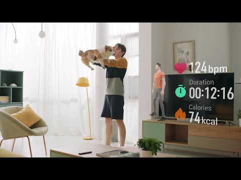 HUAWEI Watch FIT | Personal Trainer