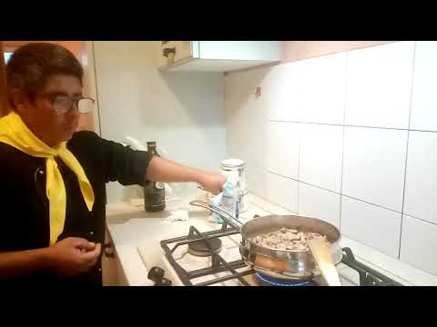 Frattaglie di maialetto