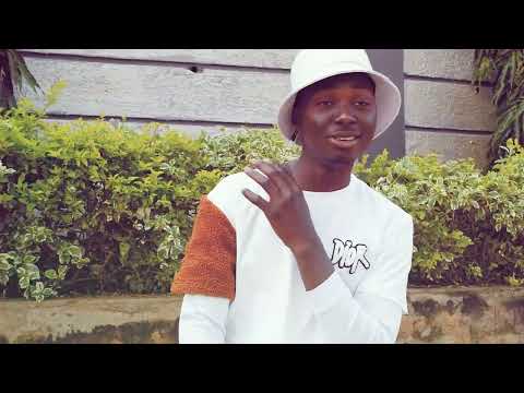 ABLAS  -  je ne comprends pas  ( official vidéo  )