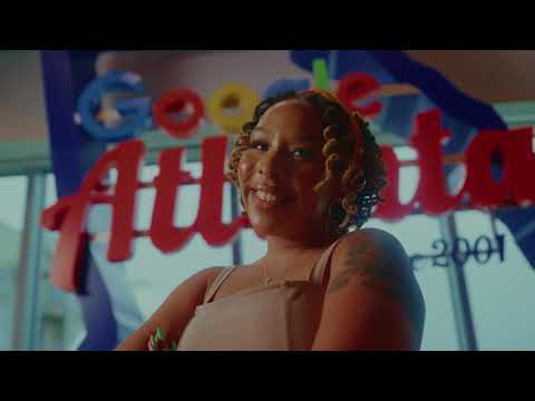 Jenae | Google Career Stories