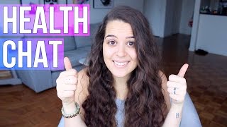Health Update: Finally a Diagnosis // Gilbert's Syndrome | Ellko