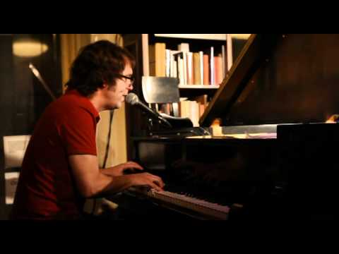 Ben Folds and Nick Hornby, "Saskia Hamilton"