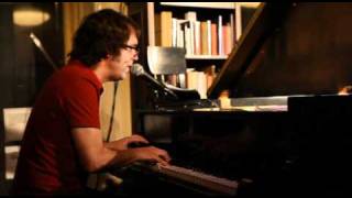 Ben Folds and Nick Hornby, &quot;Saskia Hamilton&quot;