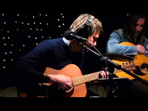 David Schelzel of The Ocean Blue - Sad Night, Where Is Morning (Live on KEXP)