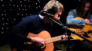 David Schelzel of The Ocean Blue - Sad Night, Where Is Morning (Live on KEXP)