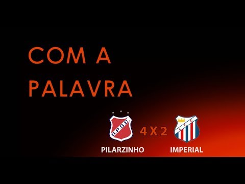 [CP] - PILARZINHO 4X2 IMPERIAL [2ª RODADA | SUBURBANA SÉRIE A 2019 | JUVENIL]
