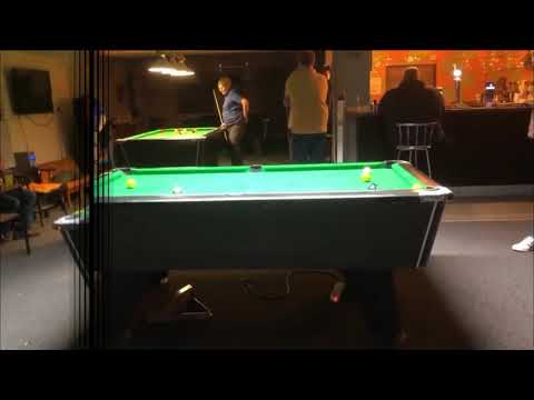 Fluke or Great Shot?