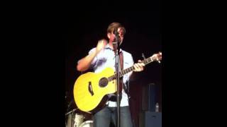 Dave barnes-love will be enough for us