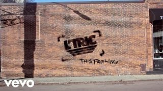 L’Tric - This Feeling (Lyric Video)