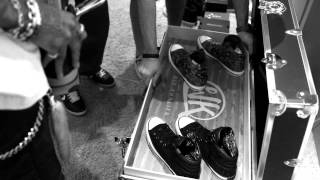 Wiz Khalifa Collection By Converse